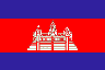 Cambodia Flag