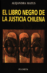 Libro Negro